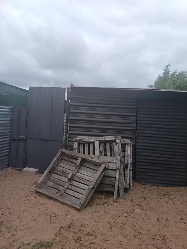 2 Bedroom Property for Sale in Albertinia Western Cape